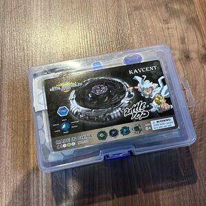 Toy KAVCENT Battle top